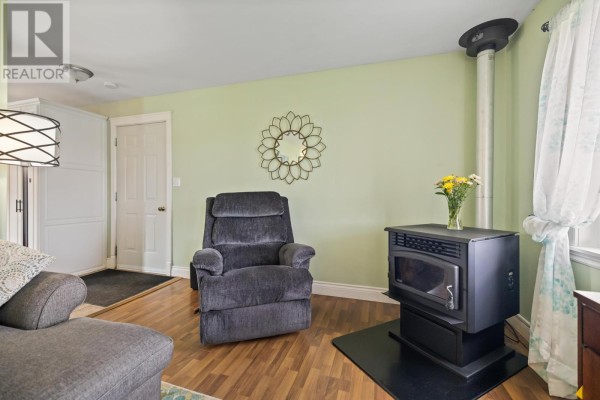 Bedroom - 26 Hillside Meadows, Cornwall, PE C0A1H4 Photo 5