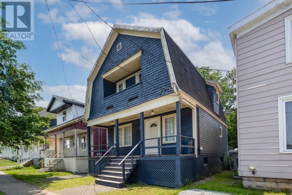 26 Hugh Street, Sydney, NS, photo 2