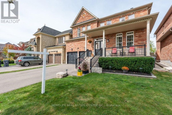 Other - 26 Imperial Lakes Drive, Brampton, ON L6P2V3 Photo 2