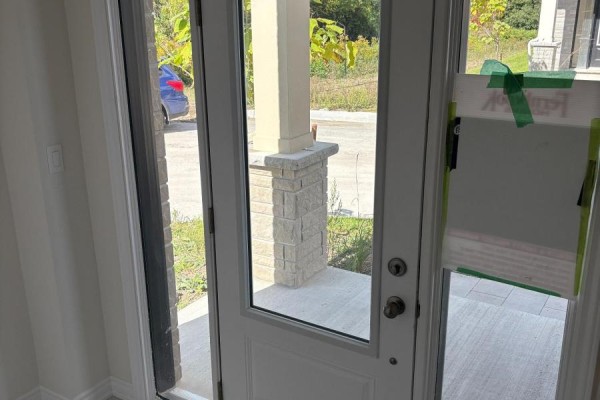 Foyer - 26 Ingle Way, Kawartha Lakes, ON K9V0T5 Photo 5