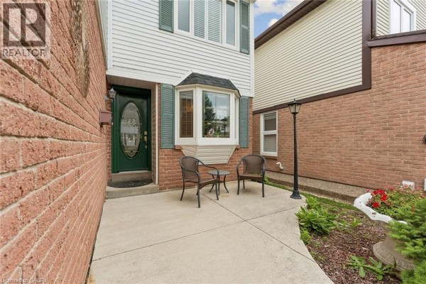 26 Jameson Crescent, Brampton, ON, photo 3