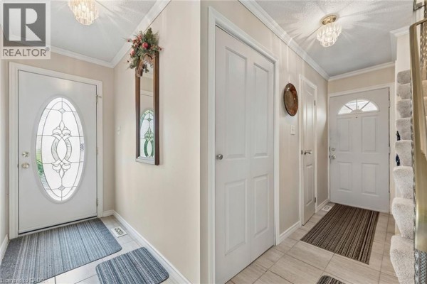 2pc Bathroom - 26 Jameson Crescent, Brampton, ON L6S3W3 Photo 4