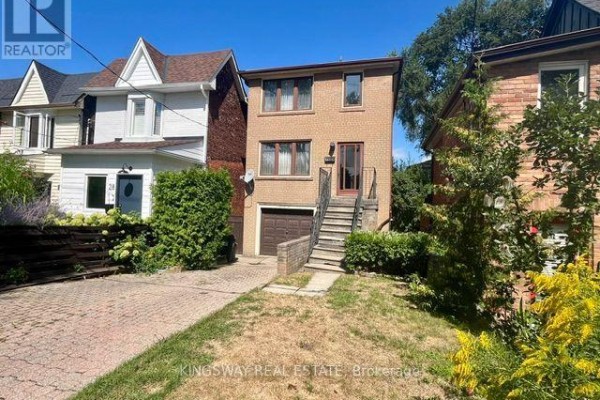 26 Jerome Street, Toronto, ON, photo 2