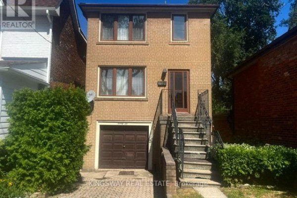 26 Jerome Street, Toronto, ON, photo 3