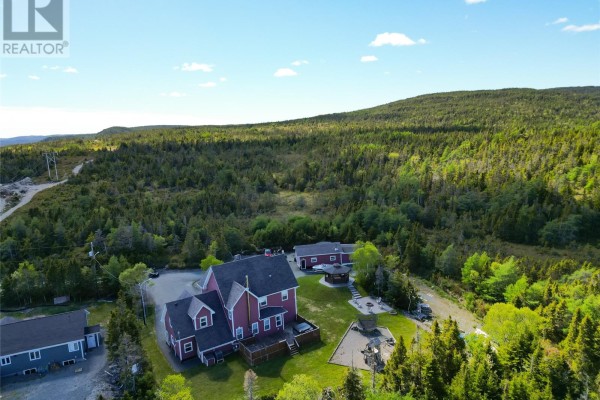 Recreation room - 26 Jim Obrien Road, Cape Broyle, NL A0A1P0 Photo 4