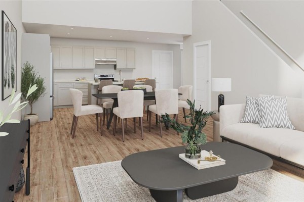 26 Junegrass Way, Brandon, MB R7A7Z6 Photo 4