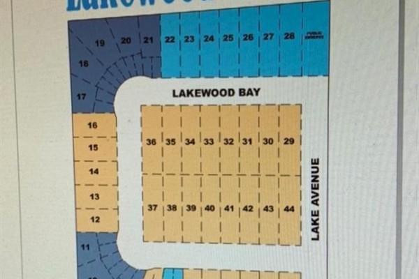 26 Lakewood Bay, Winnipeg Beach, MB R0C3G0 Photo 3