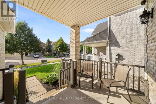 Recreational, Games room - 26 Larcastle Avenue, Markham, ON L6C0A9 Photo 3
