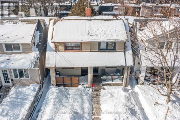 26 Larchmount Avenue, Toronto
