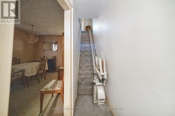Primary Bedroom - 26 Larchmount Avenue, Toronto, ON M4M2Y7 Photo 4