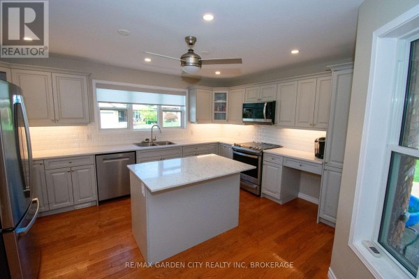 Dining room - 26 Las Road, West Lincoln, ON L0R2A0 Photo 4