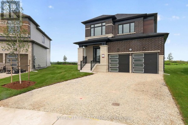Kitchen - 26 Legacy Circle, Wasaga Beach, ON L9Z0L8 Photo 3