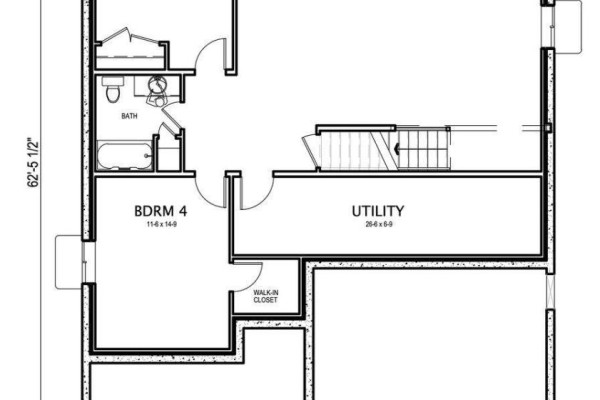 Utility room - 26 Lois Court, Lambton Shores, ON N0M1T0 Photo 2