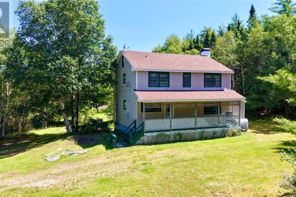 Bedroom - 26 Loop Road, Terra Nova, NL A0C1L0 Photo 3