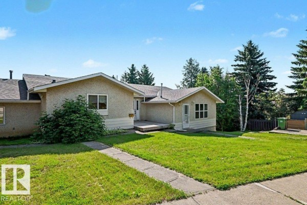 Primary Bedroom - 26 Louisbourg Pl, St  Albert, AB T8N4L5 Photo 5