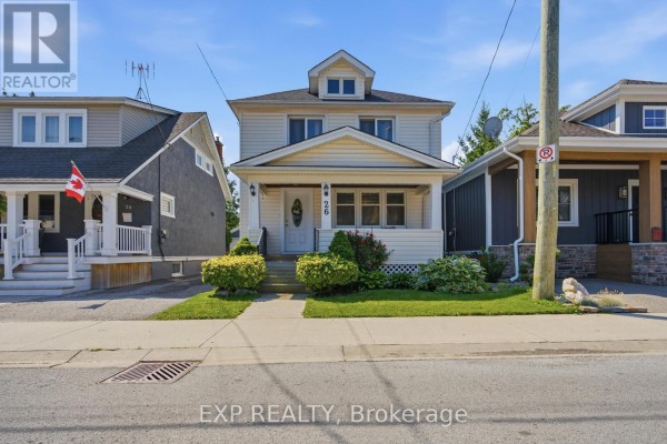 26 Lowell Avenue, St  Catharines, ON, photo 2