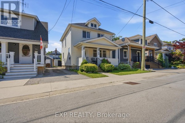 26 Lowell Avenue, St  Catharines, ON, photo 3