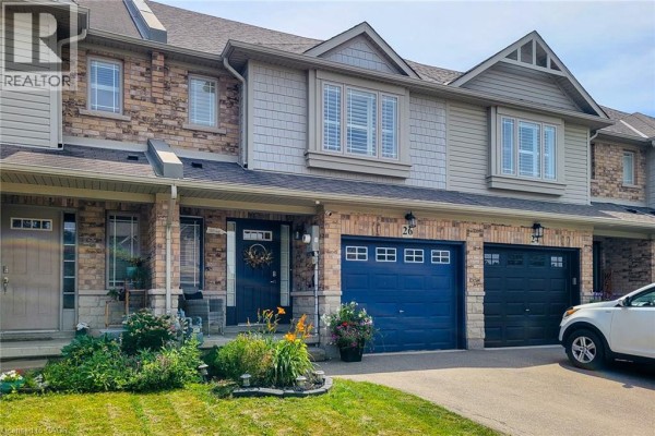 26 Magnificent Way, Binbrook, ON, photo 2
