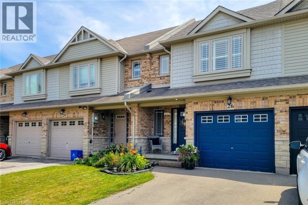 26 Magnificent Way, Binbrook, ON, photo 3