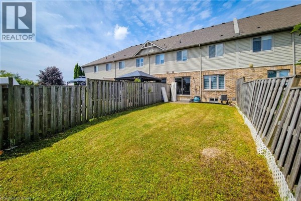 2pc Bathroom - 26 Magnificent Way, Binbrook, ON L0R1C0 Photo 5