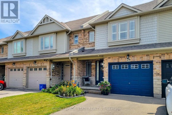 26 Magnificent Way, Hamilton, ON, photo 3