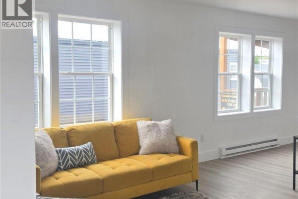3pc Ensuite bath - 26 Majid Street, Saint John, NB E2S2P8 Photo 5