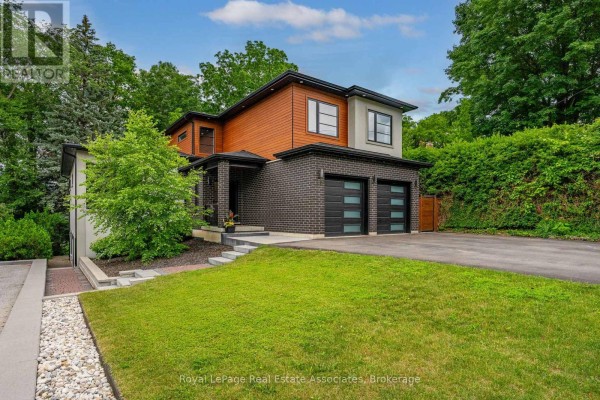 Kitchen - 26 Market Street, Halton Hills, ON L7G3C1 Photo 3