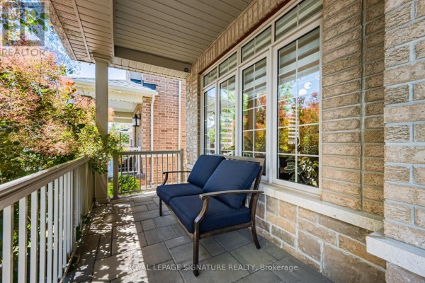 Laundry room - 26 Marks Road, Springwater, ON L9X0S5 Photo 4