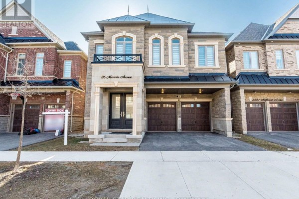 26 Marvin Avenue, Oakville, ON, photo 2