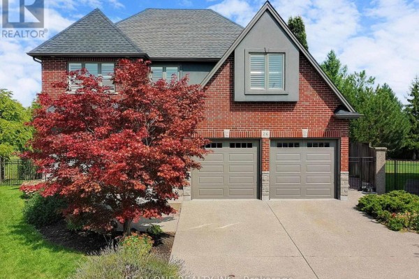26 Matthews Court, St  Catharines, ON, photo 3