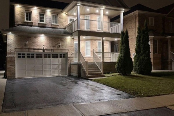 26 Mauve Drive, Brampton, ON, photo 2