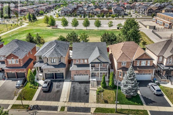 26 Mauve Drive, Brampton, ON, photo 3