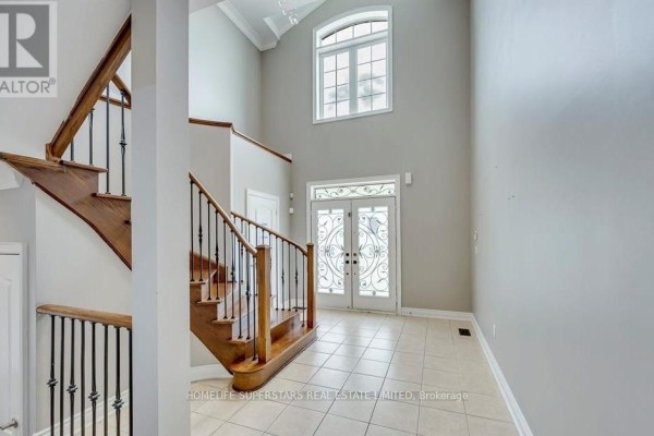 26 Maybeck Drive, Brampton, ON L6X0Z1 Photo 3