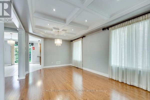 26 Maybeck Drive, Brampton, ON L6X0Z1 Photo 4
