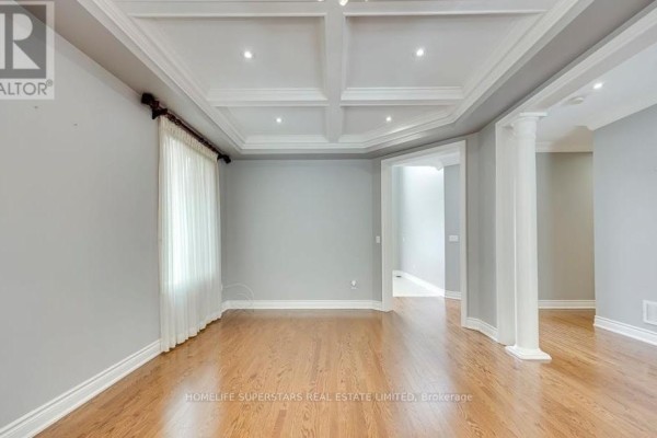 26 Maybeck Drive, Brampton, ON L6X0Z1 Photo 5
