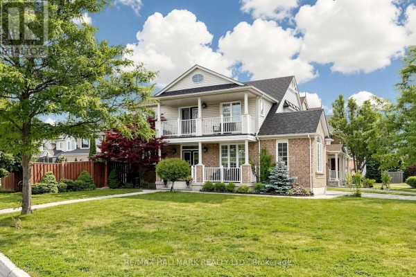 Office - 26 Merdock Court, Whitchurch Stouffville, ON L4A0A9 Photo 2