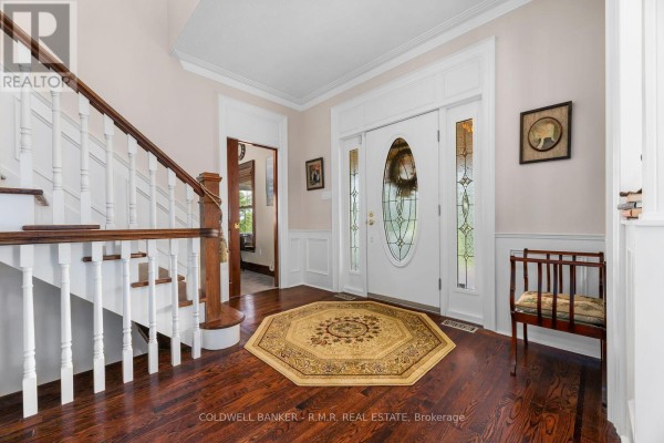 26 Mill Run Gate, Uxbridge, ON, photo 2