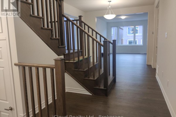 26 Milt Schmidt Street, Kitchener