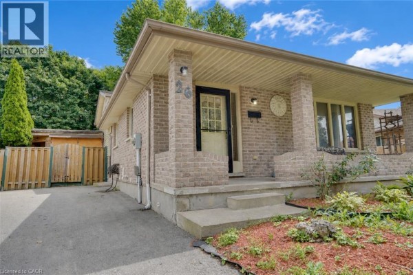 Utility room - 26 Mody Court, London, ON N5Y5G7 Photo 3