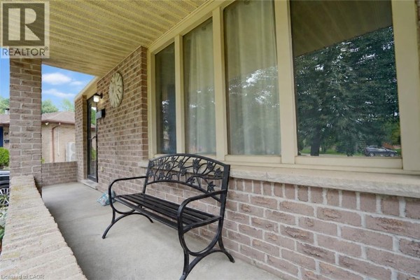 Recreation room - 26 Mody Court, London, ON N5Y5G7 Photo 5