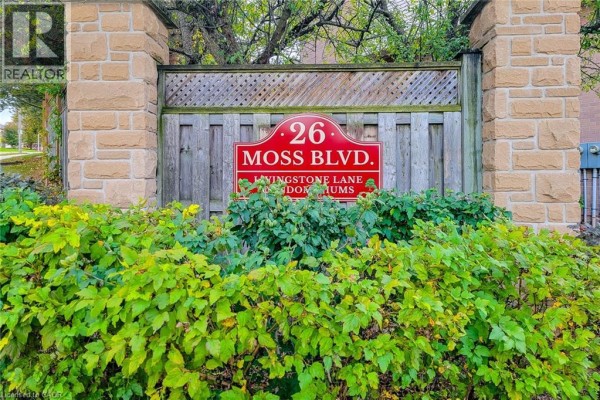 2pc Bathroom - 26 Moss Boulevard Unit# 1, Dundas, ON L9H6W7 Photo 2