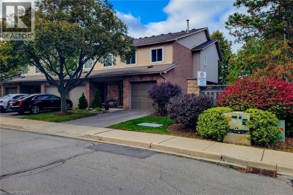 4pc Bathroom - 26 Moss Boulevard Unit# 1, Dundas, ON L9H6W7 Photo 4