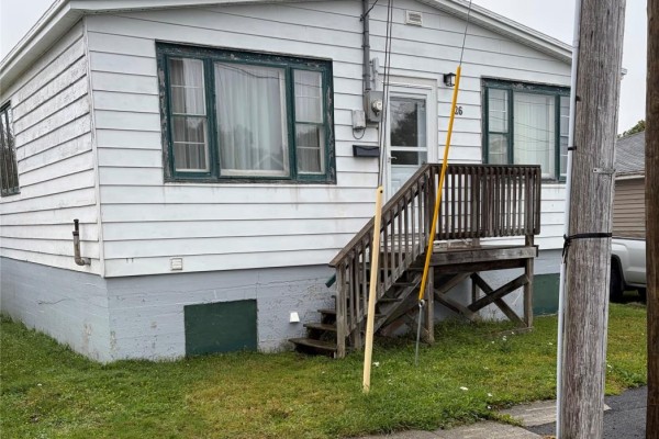Bedroom - 26 Mount Pleasant Avenue, St  John S, NL A1C5G7 Photo 2