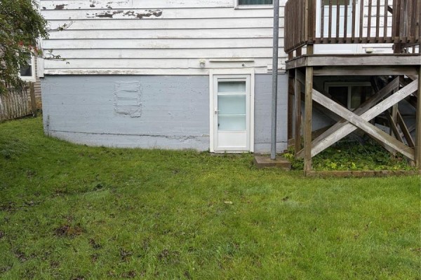 Bath (# pieces 1-6) - 26 Mount Pleasant Avenue, St  John S, NL A1C5G7 Photo 5