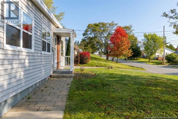 Recreation room - 26 Muriel Avenue, Saint John, NB E2J3H1 Photo 3