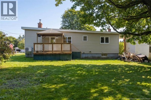 Family room - 26 Muriel Avenue, Saint John, NB E2J3H1 Photo 4