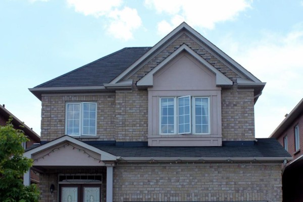 26 New Hampshire Court, Brampton