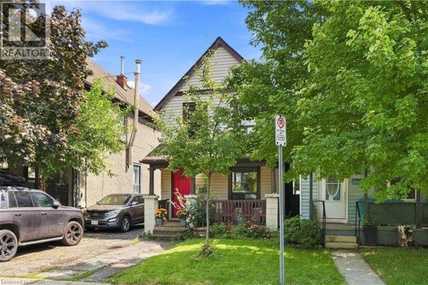 26 Niagara Street, Hamilton, ON, photo 2