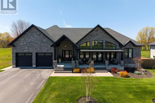 26 Nickason Drive, Arran Elderslie, ON, photo 2