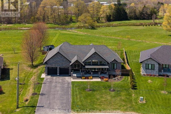 26 Nickason Drive, Arran Elderslie, ON, photo 3